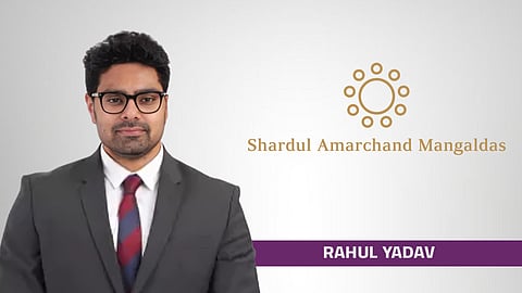 Shardul Amarchand Mangaldas & Co - Rahul Yadav