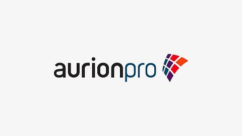 Aurionpro Solutions