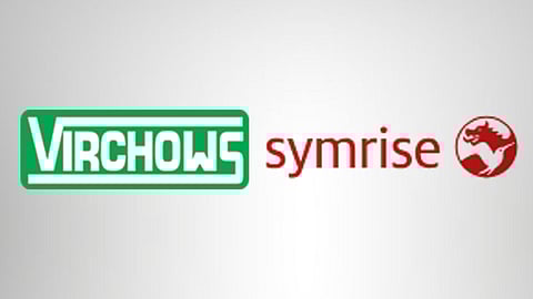 Virchows and Symrise