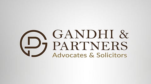 Gandhi & Partners