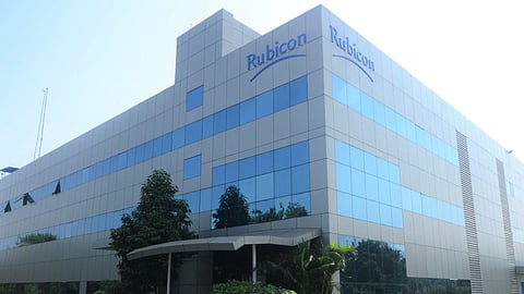 Rubicon Research Limited