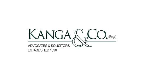Kanga & Co. Advocates and Solicitors