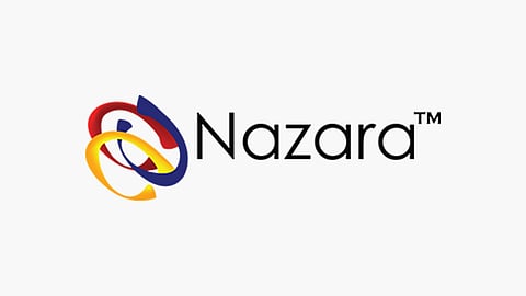 Nazara Technologies Limited