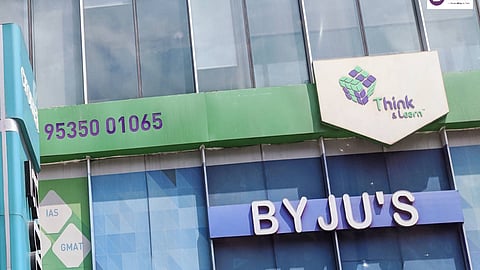 Byju