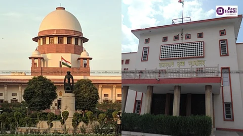 Supreme Court, Rajasthan HC Jaipur bench