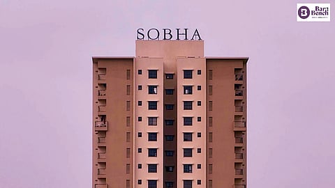 Sobha Developers