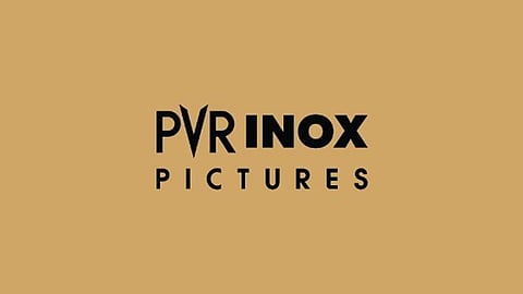 PVR INOX