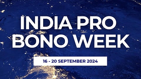 India Pro Bono Week (IPBW)