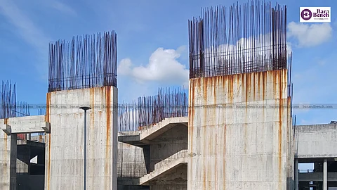 Supreme Court strikes down exemption from environmental clearance norms for educational, industrial buildings