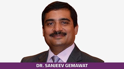 Dr. Sanjeev Gemawat