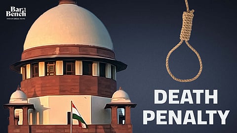 Supreme Court, Death Penalty