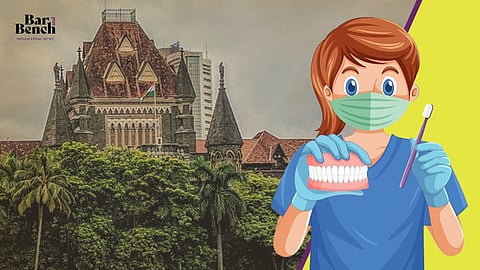 Dentist, Bombay HC
