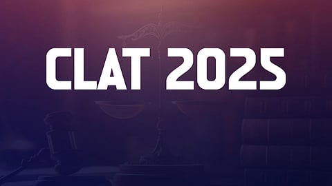 CLAT 2025