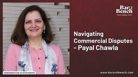 Payal Chawla
