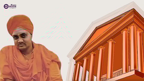 Karnataka HC, Gavisiddeshwara Swamiji