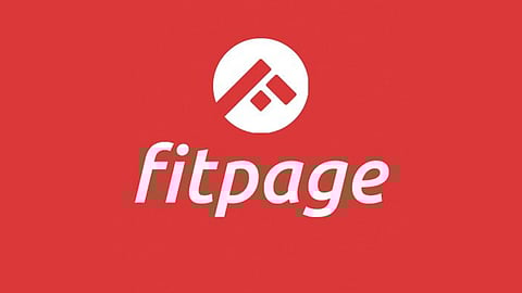 Fitpage