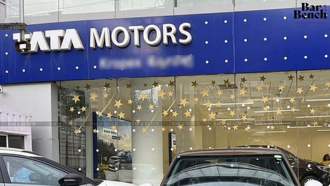 Tata Motors