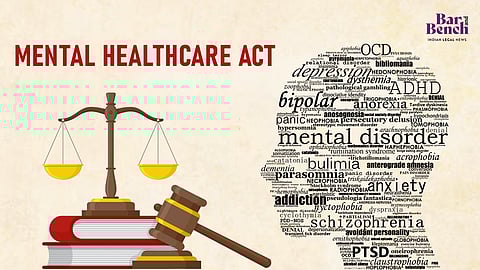Mental Healthcare Act
