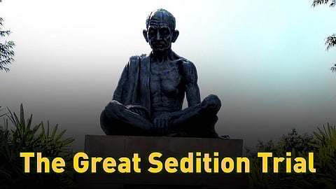 The Great Sedition Trial
