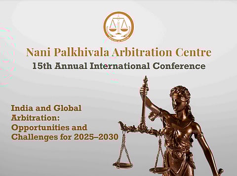 NPAC 15th Annual International Conference