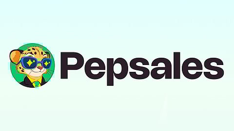 Pepsales