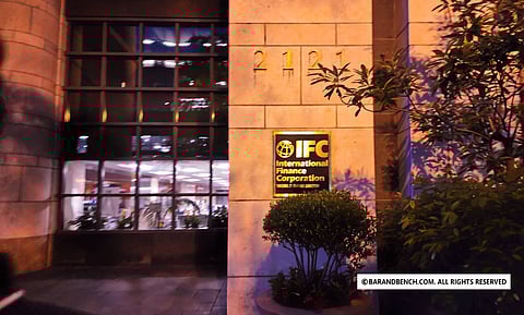 IFC
