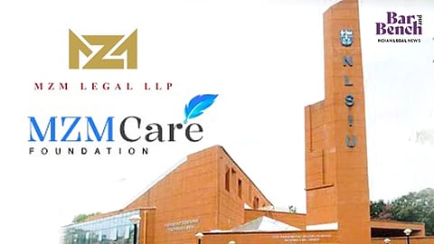 MZM Varsity Scholarship