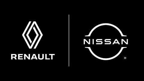 Renault and Nissan