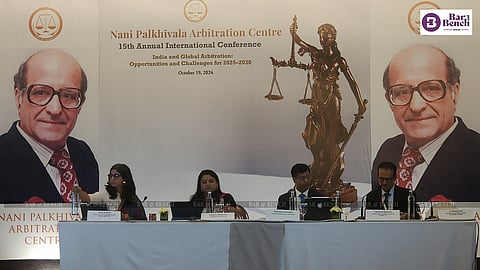 Current Controversial issues in arbitration