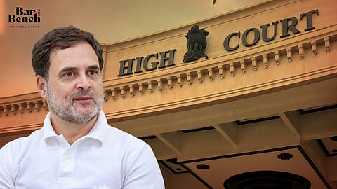 Rahul Gandhi, Allahabad High Court (Lucknow)