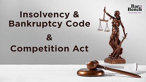 IBC and Competition Act