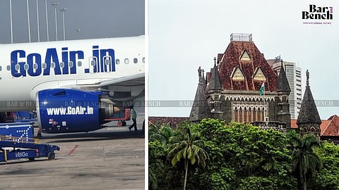 GoAir, Bombay High Court