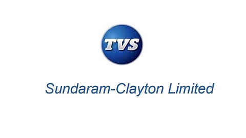 Sundaram-Clayton Limited