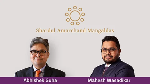 Abhishek Guha, Mahesh Wasadikar