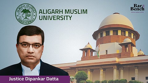 Justice Dipankar Datta, Supreme Court