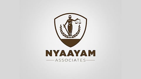 Nyaayam Associates LLP