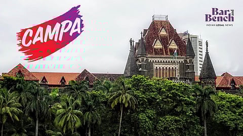 Campa Cola and Bombay High Court