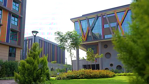 BITS Law School, Mumbai