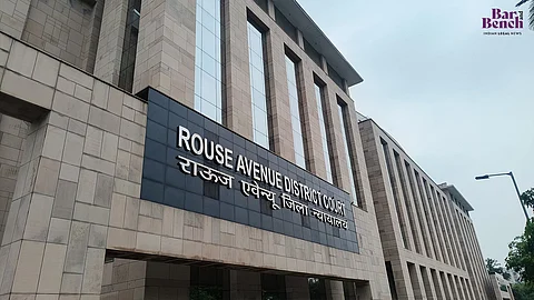 Rouse Avenue Courts