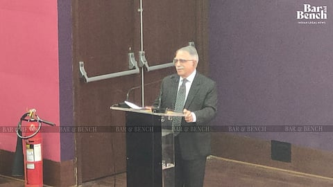 Justice Sanjay Karol