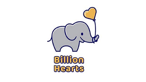 Billion Hearts