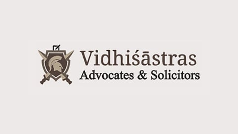 Vidhisastras- Advocates & Solicitors