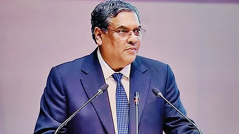CJI Sanjiv Khanna