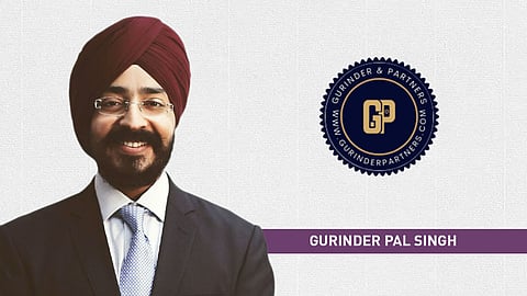 Gurinder & Partners - Gurinder Pal Singh