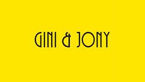 Gini and Jony