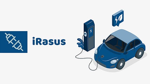 iRasus