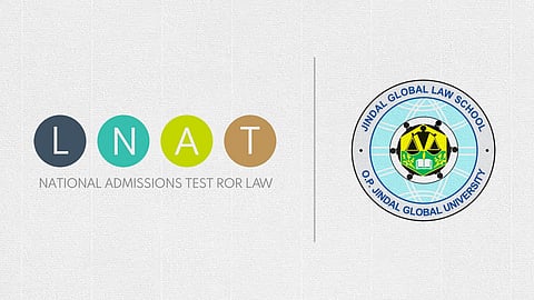 LNAT and Jindal Global Law School