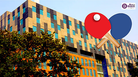 CCI orders table tennis associations not to restrict player participation in tournaments