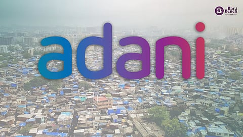 Dharavi redevelopment and Adani Infrastructure