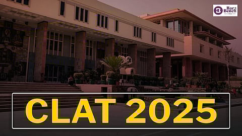 Delhi HC and CLAT 2025
